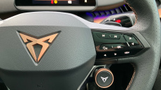 CUPRA Tavascan 250kW VZ2 77kWh AWD 5dr Auto Electric Estate